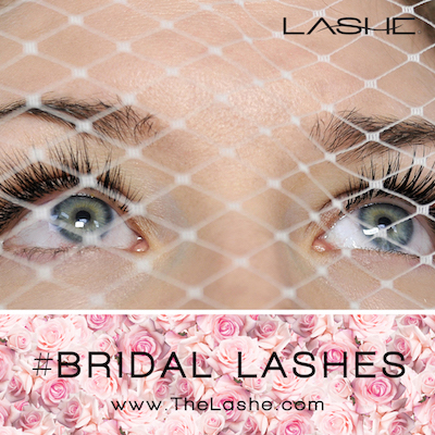 Wedding Lashes Eyelash Extensions Chicago